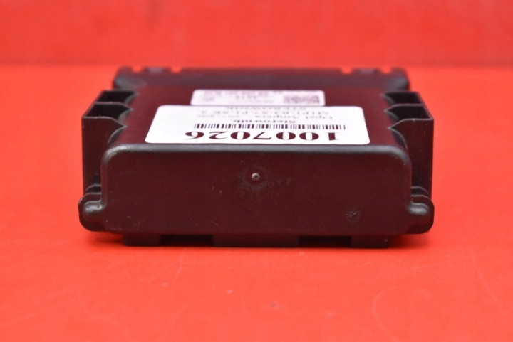 фото №6, Блок управления  модуль парковка pdc 13528616 opel ampera-e 17-20