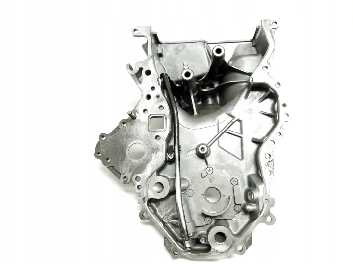 фото №9, Корпус грм захист насос масла kia rio hyundai i30 1.0 12v g3la