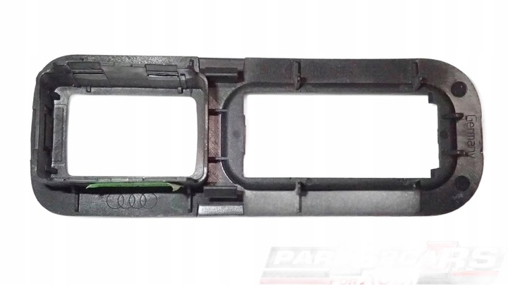 фото №6, Рамка сигналізації audi s8 a8 d3 4e0959523 4e0959557