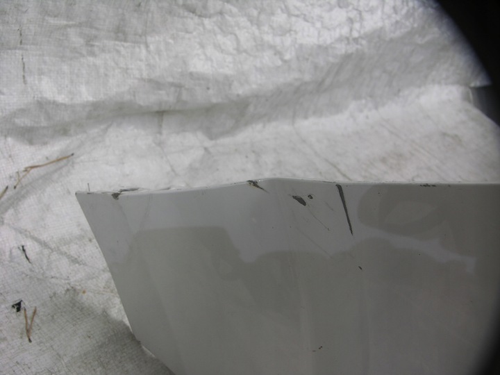 фото №8, Man tge 7c0 решітка радіатора решітка