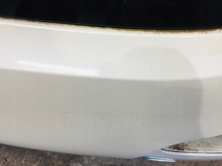 фото №7, Кришка kwe kwed peugeot 308 t9 sw універсал #139