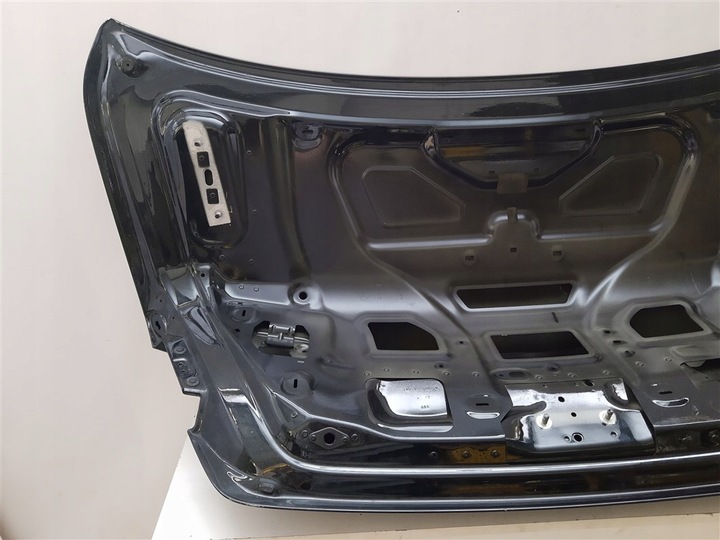 фото №7, Крышка багажника audi a8 4h 2009-2012 4h0827753b