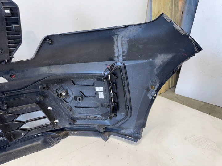 фото №15, Kia sorento 4 iv бампер перед переднее pdc 86511p2000