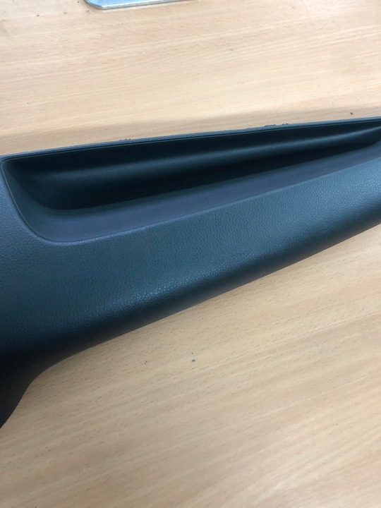 фото №4, Toyota yaris iv 2020- панель накладка панели кнопка power 55445-k0030