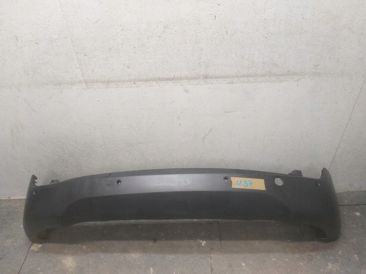 фото №1, Бампер зад hyundai ix35