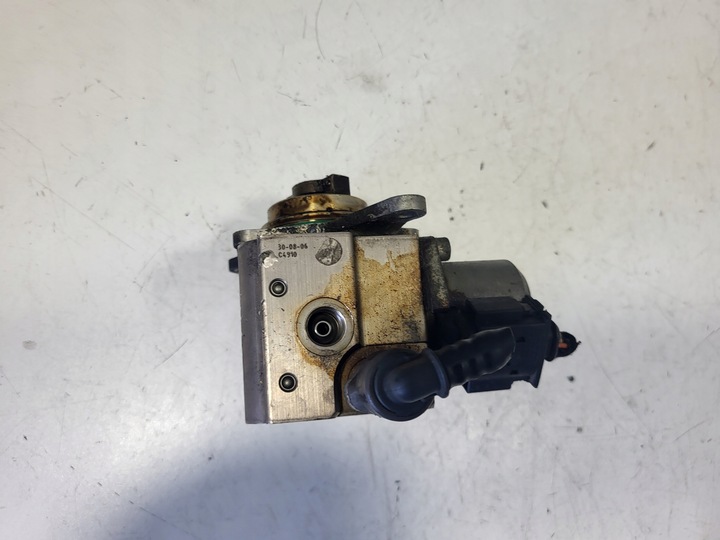 фото №9, Насос пального вприскувальний peugeot 3008 i 1.6thp v757343680 01