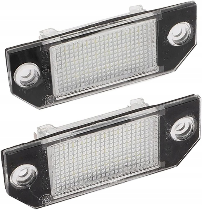 фото №1, Nty лампочки led підсвітка номерного знака