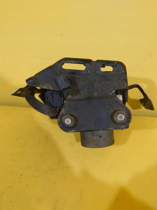 фото №6, Mini cooper r56 - насос abs 6785909-01