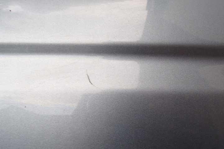 фото №6, Дверь правые перед jaguar x-type лак: jhy