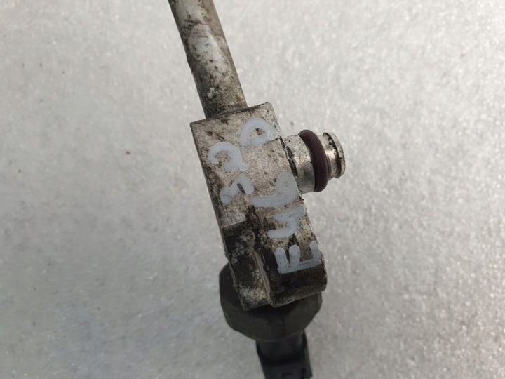 фото №5, Шланг трубка кондиціонера bmw e46 3.0d