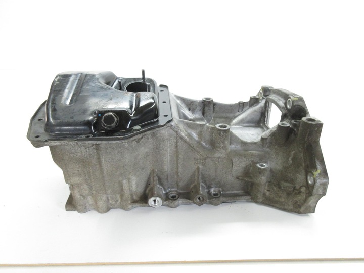 фото №5, Hyundai i30 ix35 kia ceed soul 1,6gdi поддон масляная