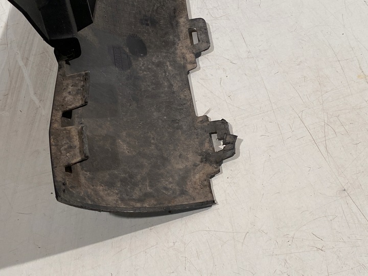 фото №7, Porsche carrera 911 992 диффузор бампера зад