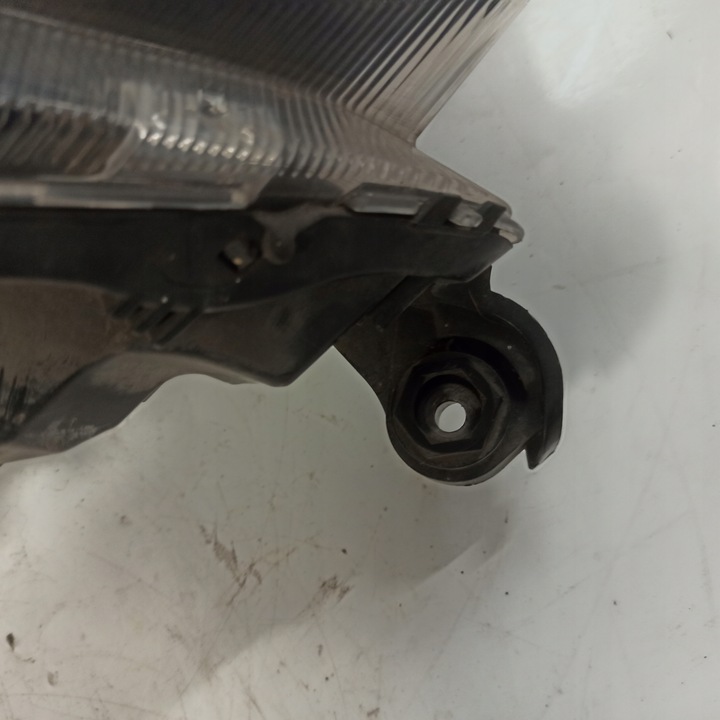 фото №9, Skoda fabia iii лампа левая передняя 6v1941015c 90059496