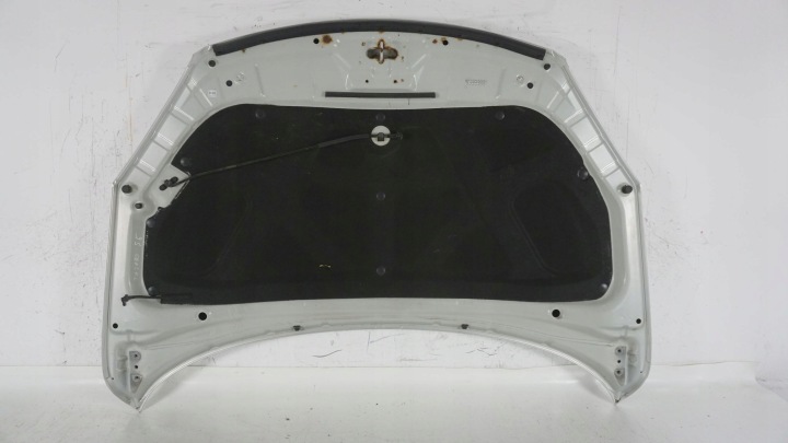 фото №8, Капот перед крышка двигателя kia ceed i 1 рестайлинг pro 09-12 fl 9s 2009-2012