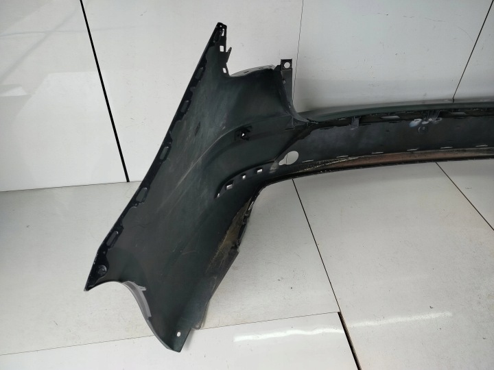 фото №10, Бампер заднее seat leon iii 3 рестайлинг 5f9807421ad