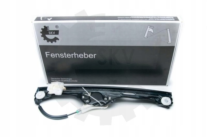 фото №1, Подъемник стекла зад левый bmw x5 e70 2006-2013