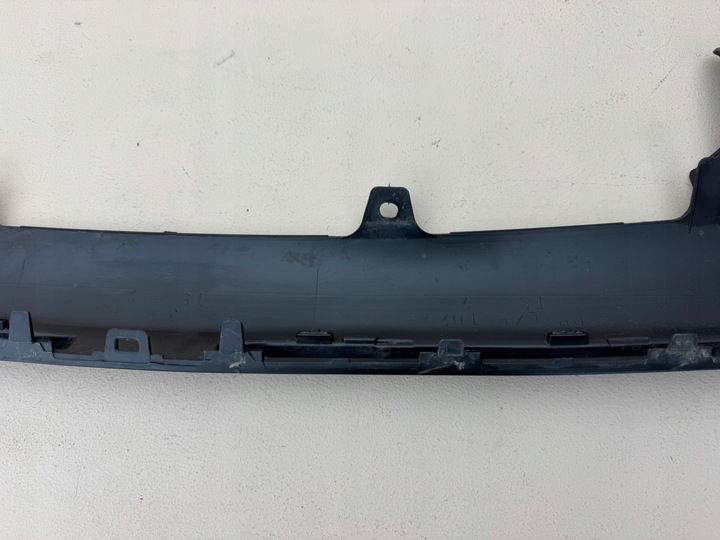 фото №11, Toyota auris ii 2 універсал 15- накладка спойлер бампера зад задній 52453-02140