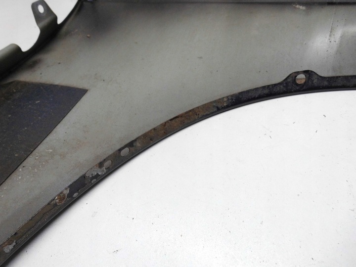 фото №14, Крыло audi a4 b8 рестайлинг 2012-2016r. левый переднее ly9b оригинал