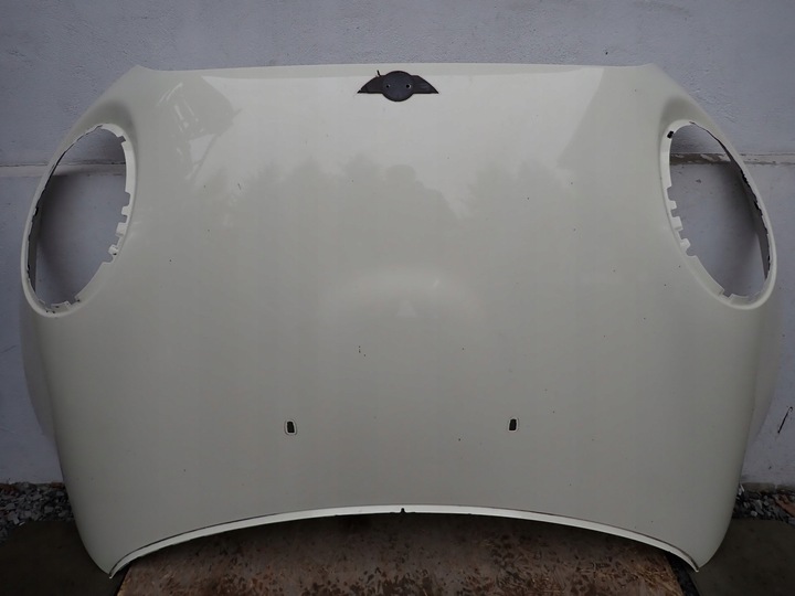 фото №1, Капот кришка двигуна mini cooper f55 f56 2014-