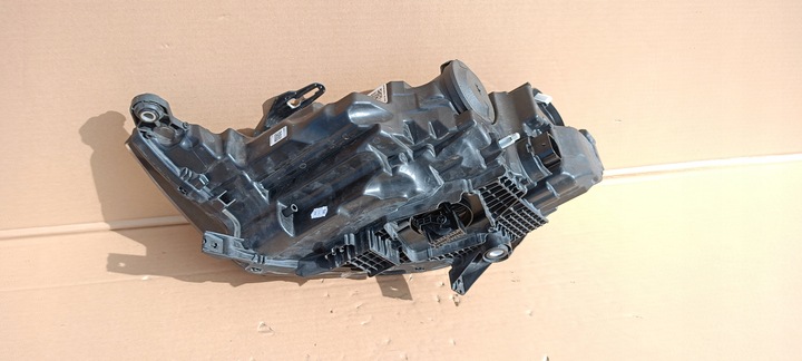 фото №13, Лампа перед передняя правая audi a1 ii 2 18-22rok полный led 82a 82a941034d