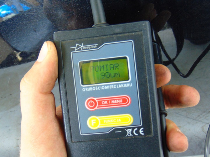 фото №9, Дверь правые передние правый перед vw eos 1q0 цвет lc9x