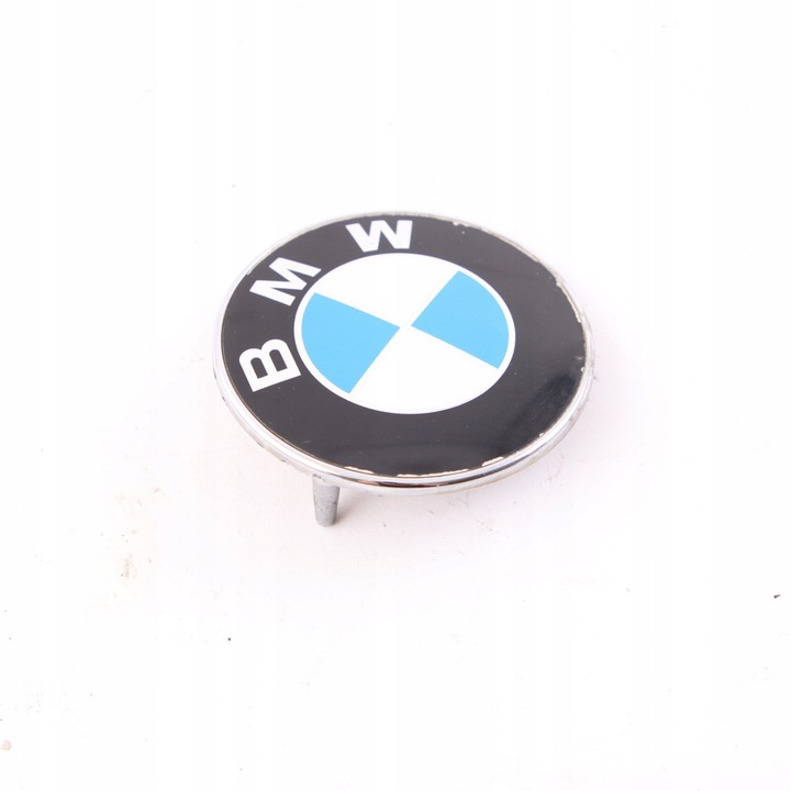 фото №12, Bmw z4 e85 e86 e89 емблема логотип знак перед 7044207