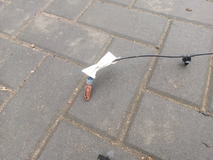 фото №12, Ford mustang mach-e 20- джгут бампера передньої 2xpdc lj8t-15k867-nbd us