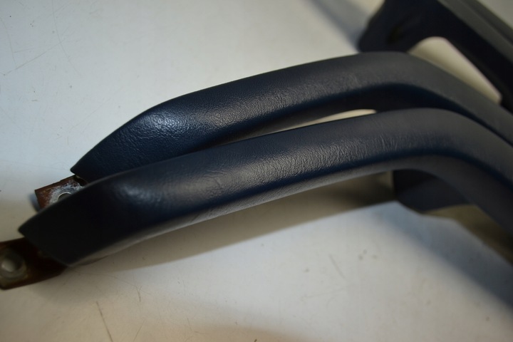 фото №6, Mercedes w126 підлокітники двері кріплення ручки