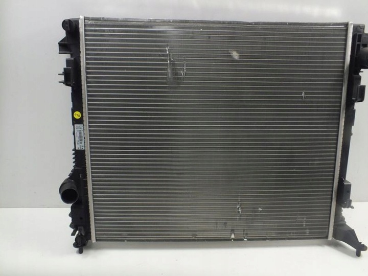 фото №7, Qashqai ii j11 kadjar 1.2tce радиаторов воды оригинал