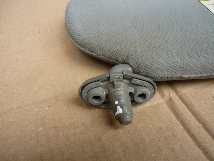 фото №12, Захист сонцезахисна ліва kia sorento i гарна