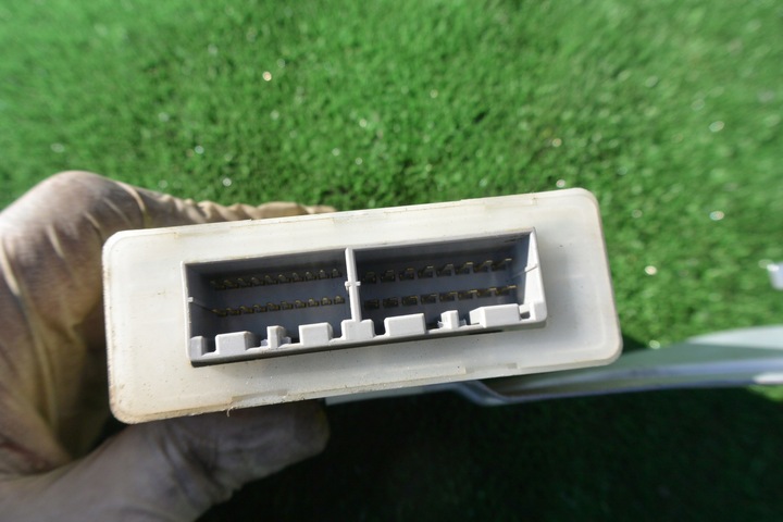 фото №3, Модуль комфорту ecu nissan maxima a33 qx 00-04