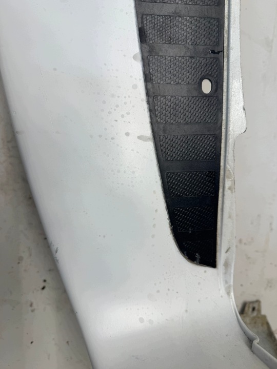 фото №12, Toyota rav4 iii 06-13r. - задній бампер 52159-42040