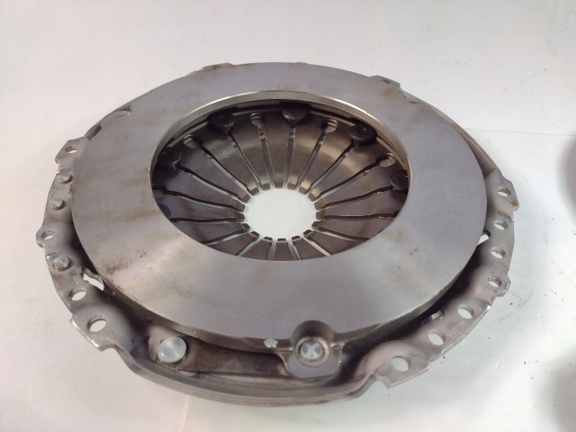 фото №8, Сцепление kpl. vw polo 1,6 tdi 09-