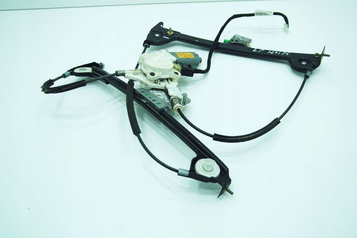 фото №8, Підйомник вікна лівий перед mercedes sl r230