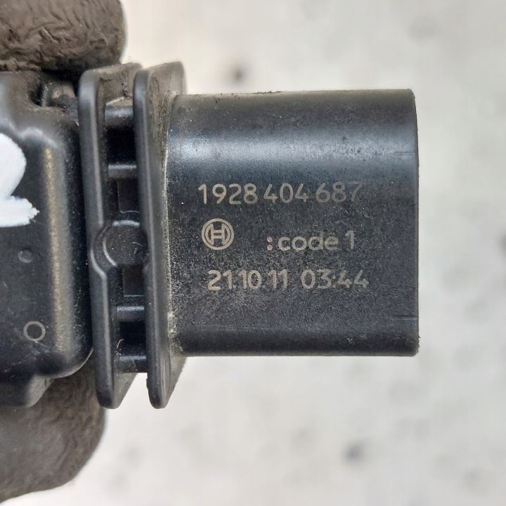фото №9, Ford kuga 1 2,0tdci лямбда-зонд 0281004564
