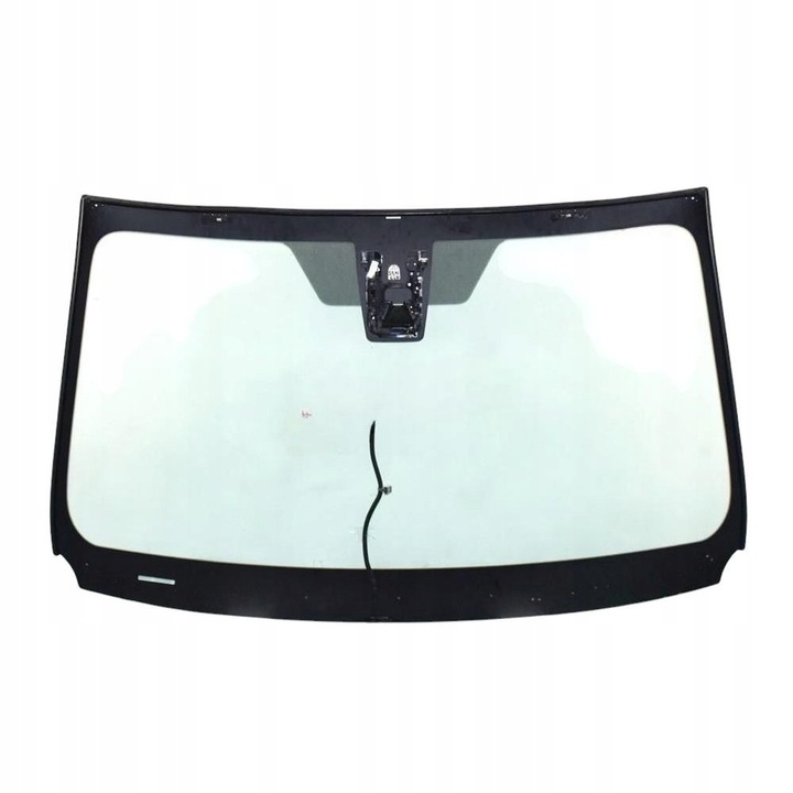 фото №2, Стекло лобовое toyota rav4 xa40 2018- камера с подогревом dół оригинальный номер 561010r151