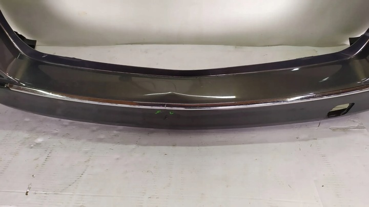 фото №12, Бампер зад задній opel astra j iv універсал