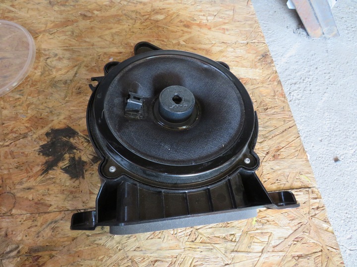 фото №1, Динамик труба 281701528r