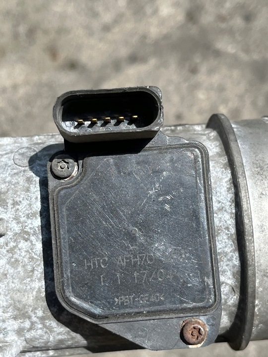 фото №5, 19 vw audi skoda seat витратомір 059906461g