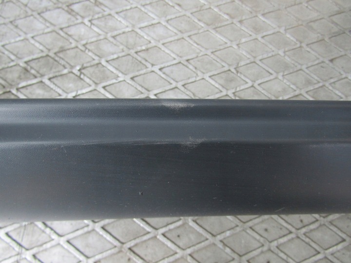 фото №6, Honda jazz v crosstar 21r планка пороговая левая na порог левый накладка