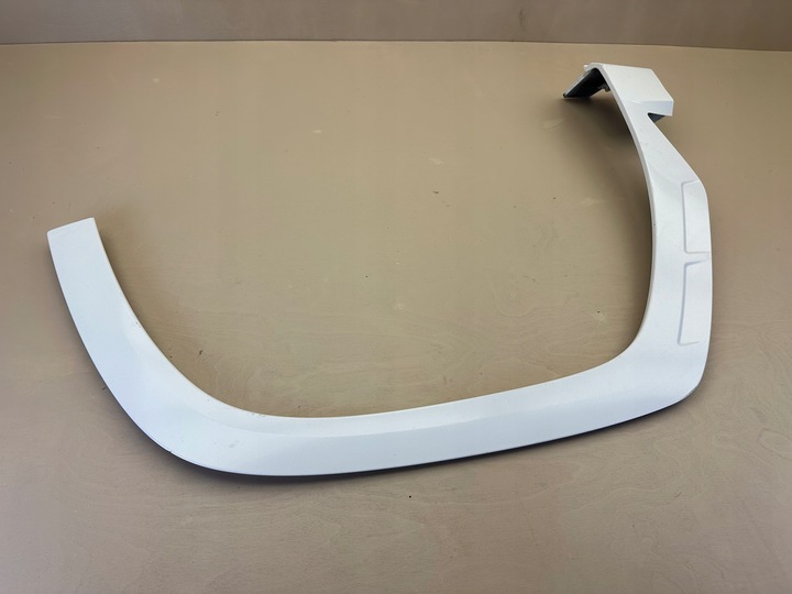 фото №9, Hyundai tucson iv 4 20r- планка накладка крила права передня перед