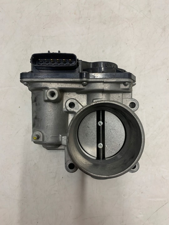 фото №1, Дросельна заслінка mazda cx3 cx5 2.0b