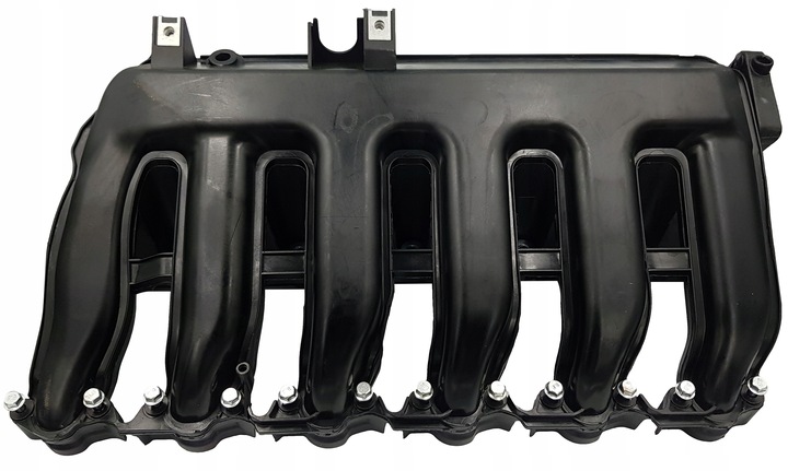 фото №15, Коллектор всасывающий bmw x5 e53 3.0d 2001-