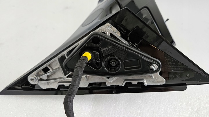 фото №9, Дзеркало ліві mercedes e-klasa w213 18 pin 10+8