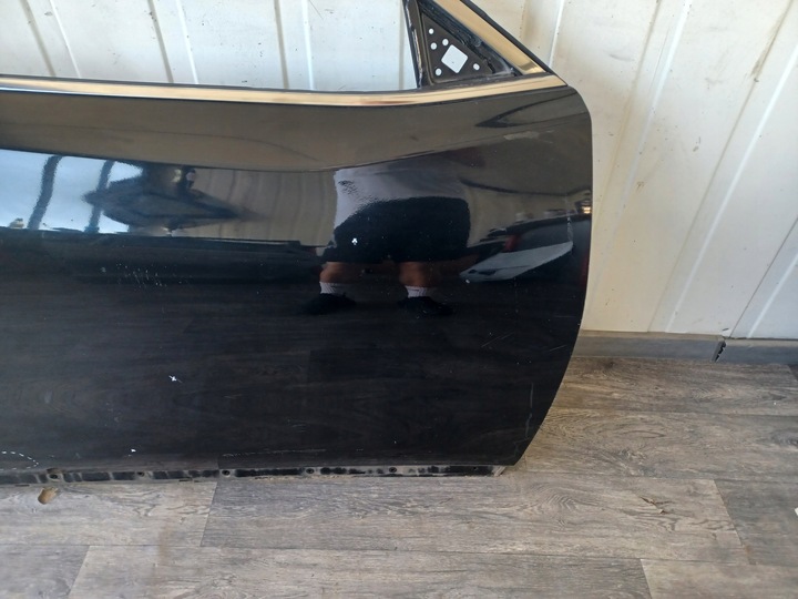 фото №8, Двері ---- nissan xtrail x-trail t32 ---- передні праві ----