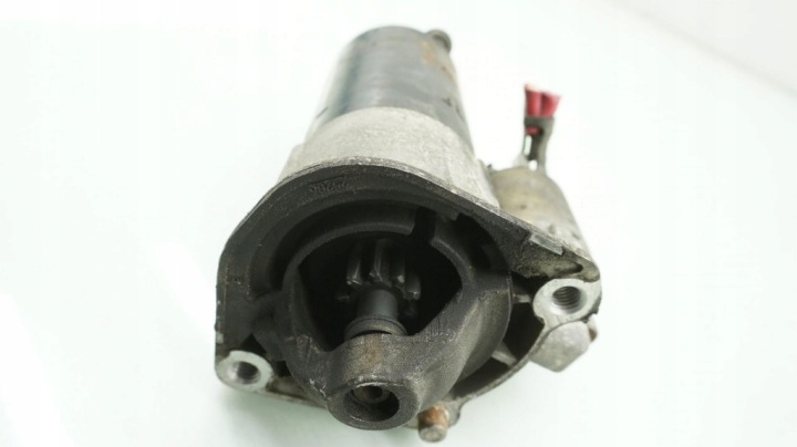 фото №6, Volvo s80 i v70 ii s60 i 2.0 t стартер 1005821794