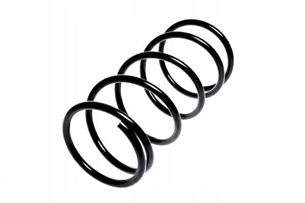 фото №2, Lesjofors пружина mitsubishi carisma 1.6 da1a