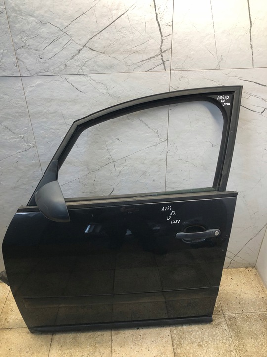 фото №1, Дверь передние левая audi a2 lz9w