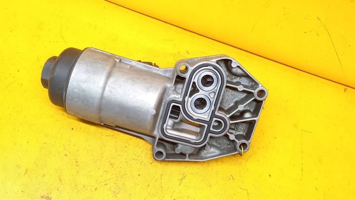 фото №8, Pod.filtra масла vectra b 2,0d 2,2d 6740230200