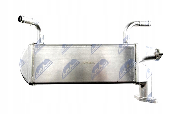 фото №10, Nty радіаторів вихлопних газів клапана egr vw crafter 30-35 2.0tdi 2011- 2.5tdi